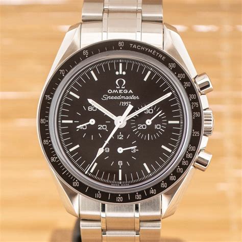 omega speedmaster limited edition list|omega speedmaster 50 anniversary.